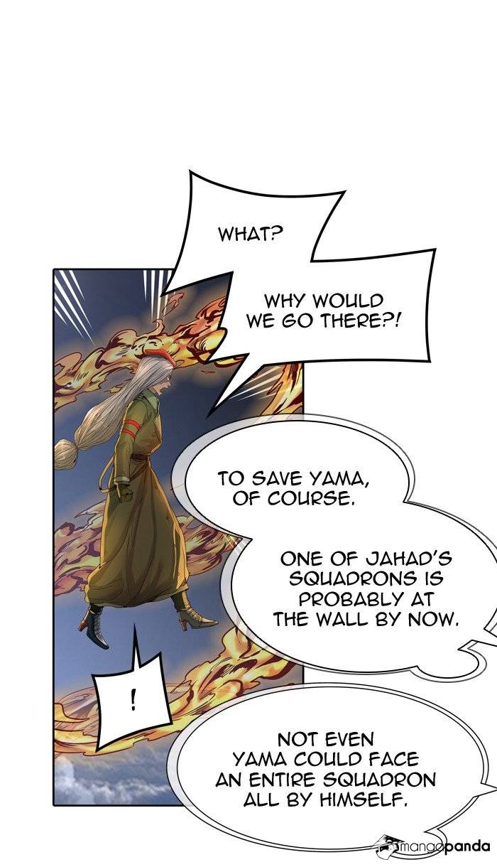 Tower of God Chapter 452 image 059